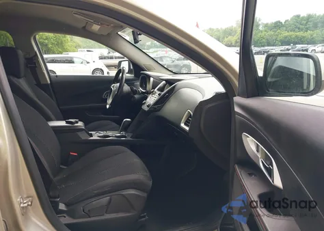 2015 Chevrolet Equinox 1Lt z USA, uszkodzony, nr VIN 1GNFLFEK7FZ113468